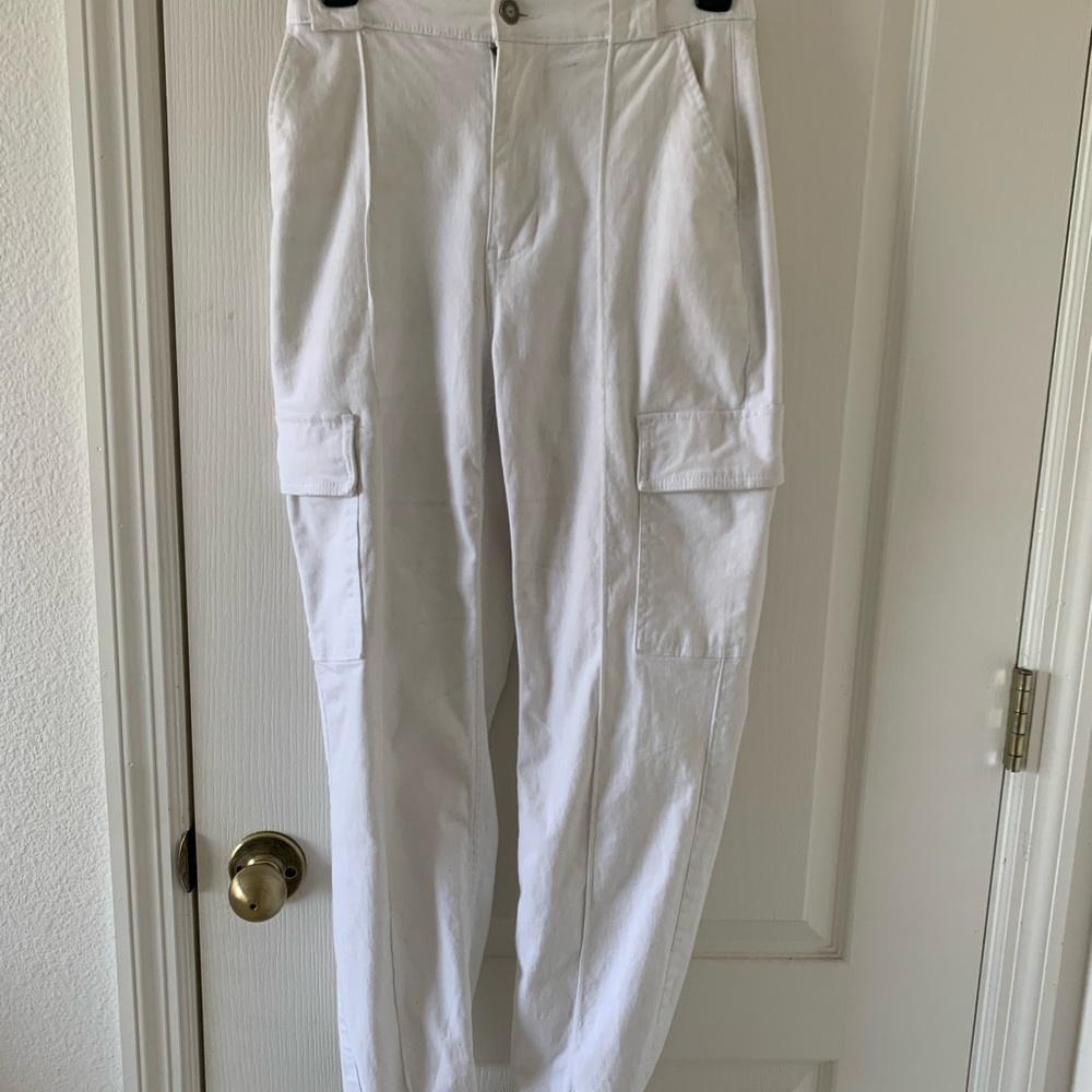 Hollister Cargo Pants